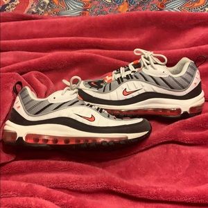 Nike Air Max 98
